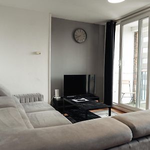Appartement met Twee Slaapkamers